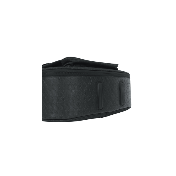Gator Cases GT-JUMBO-BLK Borsa Transit nera Jumbo acustica