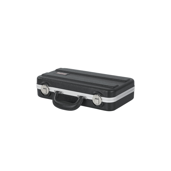 Gator Cases GM-6-PE Custodia 6 Microfoni