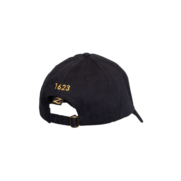 Zildjian T3241 - Classic Black Baseball Cap
