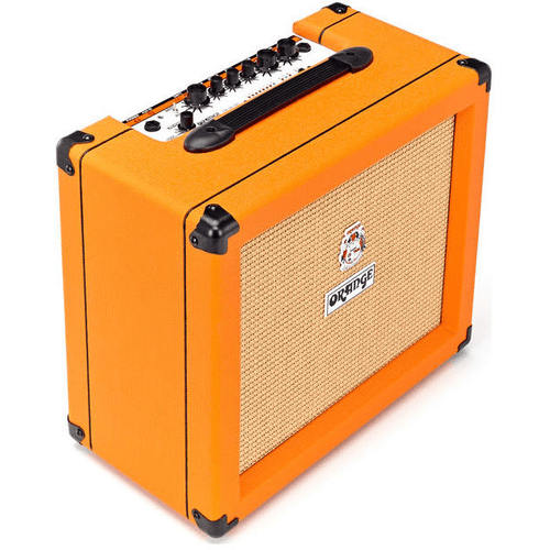 ORANGE CRUSH 35RT