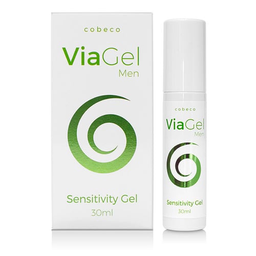 VIAGEL PER UOMO 30ML