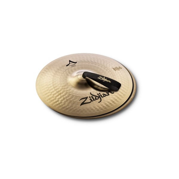 Zildjian A0452-14" A Stadium Series Medium - Pair