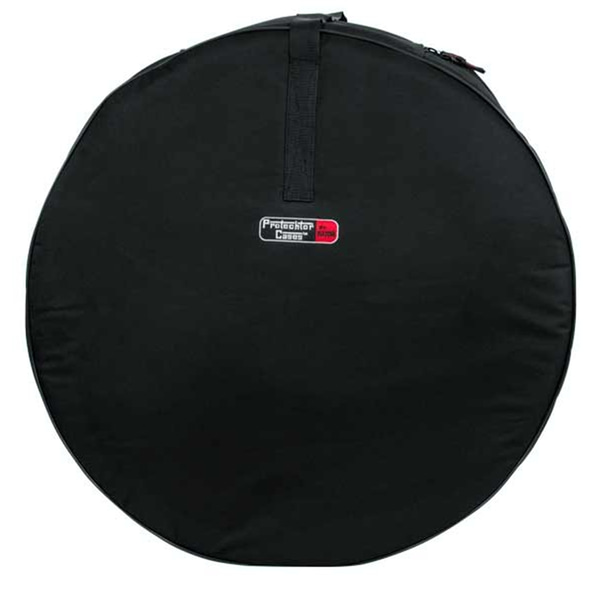 Gator Cases GP-2418BD Borsa imbottita per grancassa 24" x 18"&lt;br&gt;