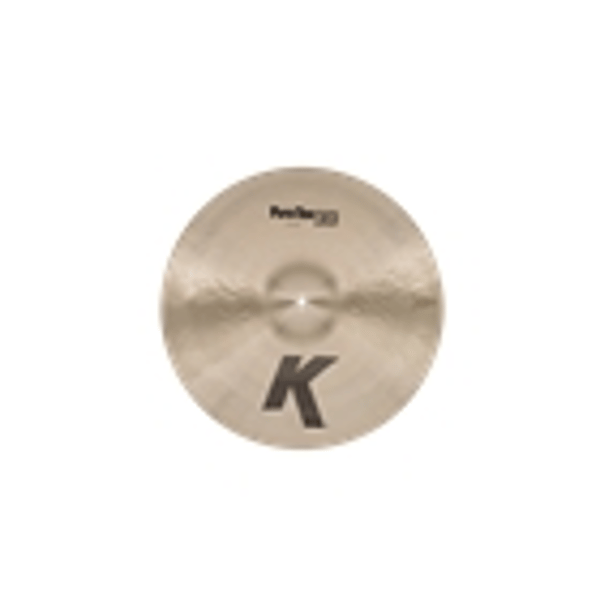 Zildjian K2818-18" K Paper Thin Crash