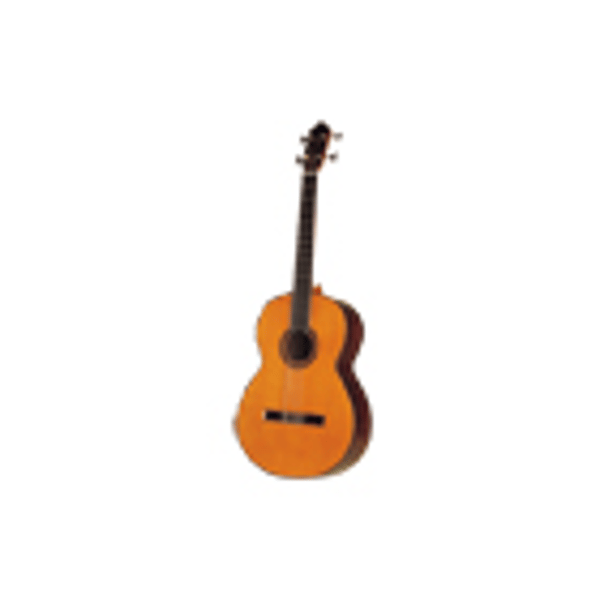 Esteve 8F Chitarra Flamenca