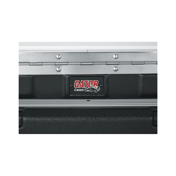 Gator Cases GRC-10X12 PU Rack audio 10U top, 12U laterale