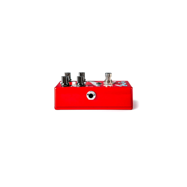 Mxr DD25V4 Dookie Drive Pedal V4