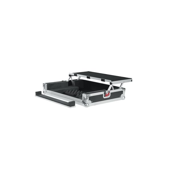 Gator Cases G-TOURDSPUNICNTLB G-TOUR DSP custodia controller DJ Medium