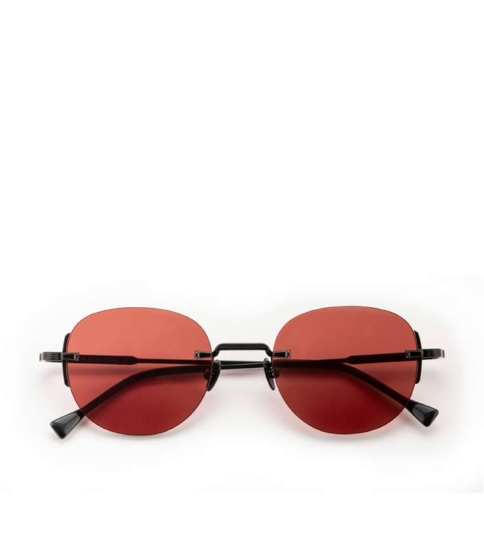 Kyme: 100% Made in Italy Sunglasses
