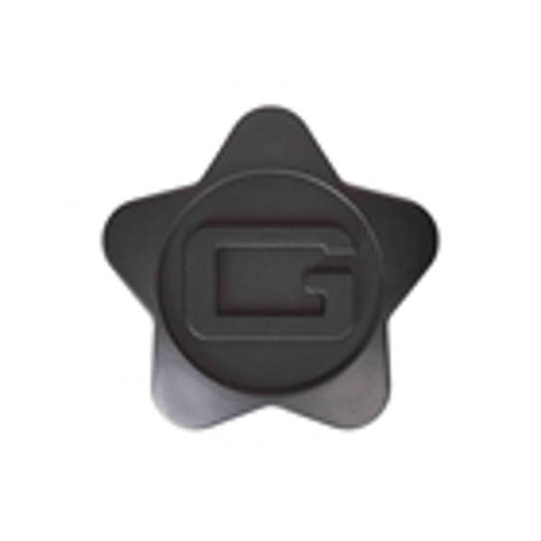 Gator Frameworks GFWMICBCBM3000 Asta microfonica a braccio per scrivania<br>