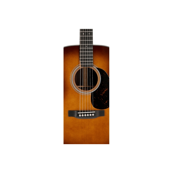 Martin & Co. 000-28 Ambertone (2025)