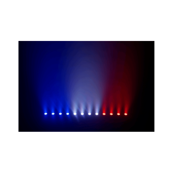 Algam Lighting BARWASH-36 II Barra LED Multicolore DMX