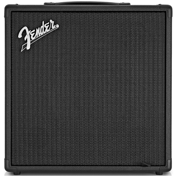 FENDER RUMBLE STUDIO 40 AMPLIFICATORE COMBO PER BASSO 40W WOOFER 10"