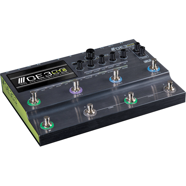 MOOER GE300 LITE