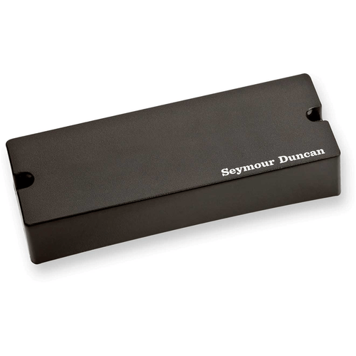 SEYMOUR DUNCAN ASB-BO-5B BLACKOUTS BRDG 5 STR