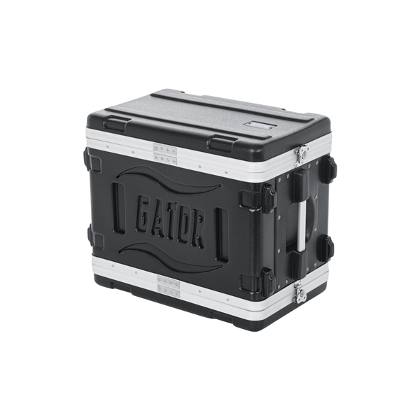Gator Cases GR-6S Custodia da 6U Rack Shallow