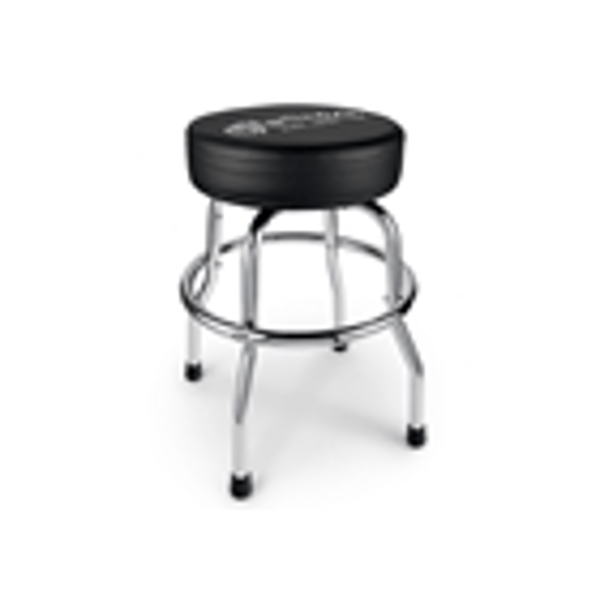 Martin & Co. Chrome Barstool