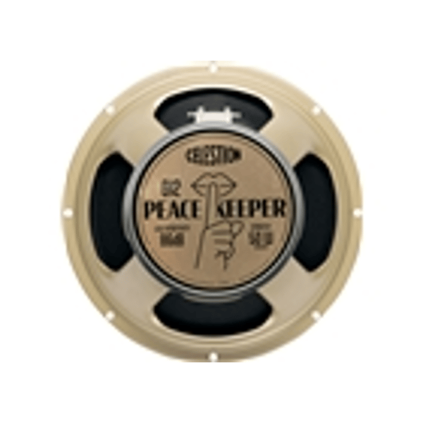 Celestion PeaceKeeper 12" 50W 8ohm