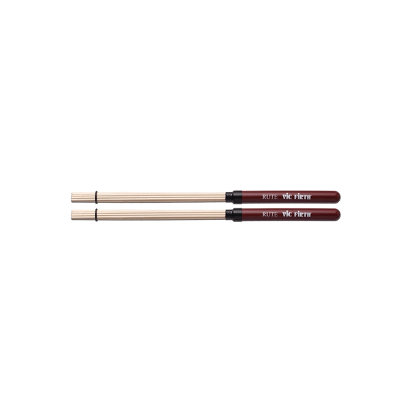 Vic Firth RUTE RT - Spazzola RUTE