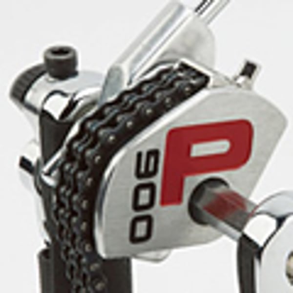 TAMA Doppio Pedale Iron Cobra Power Glide per mancini