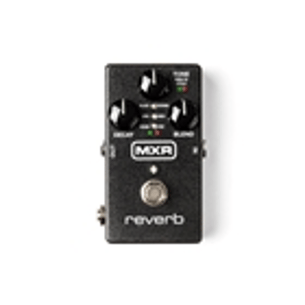 Mxr M300 Reverb