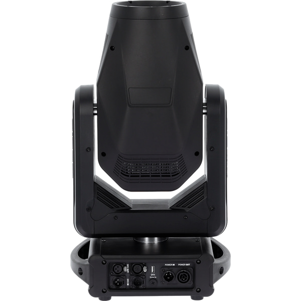 Algam Lighting MH200 Testa Mobile Wash/Spot/Beam Led 200W