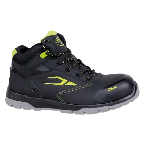 SCARPE ANTINFORTUNISTICA '7321NA' N. 39