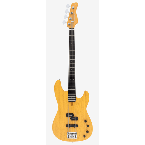 MARCUS MILLER P6-4 BUTTERSCOTH