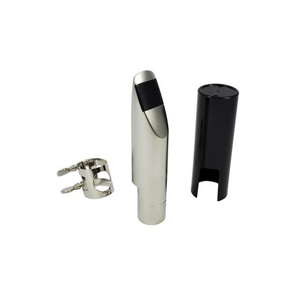 Meyer Bocchino USA Sax contralto Metal "JAZZ" 7M
