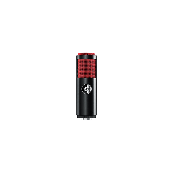 Shure KSM313-NE Microfono a nastro Roswellite, dual-voice