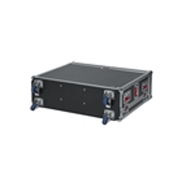Gator Cases G-TOUR X32 Flight Case Mixer Behringer X-32 stile Doghouse