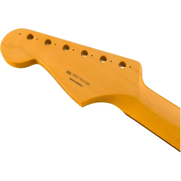 FENDER Stratocaster® Manico Lacquer 21 Tasti in Stile Vintage Pau Ferro C Shape