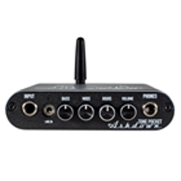 Ashdown TONE POCKET BT