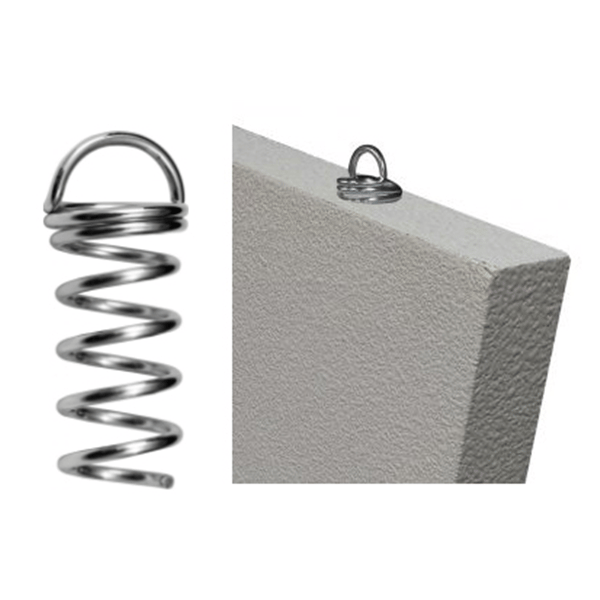 Primacoustic Corkscrew