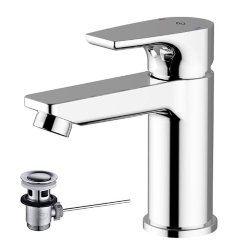 Miscelatore per Lavabo Bing