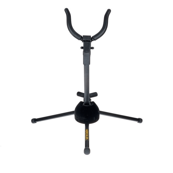 HERCULES IT HCDS-431B SUPPORTO PER SAX ALTO TRAVLITE