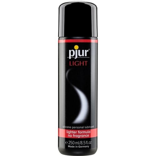 PJUR LIGHT BODYGLIDE SILIKON 250 ML