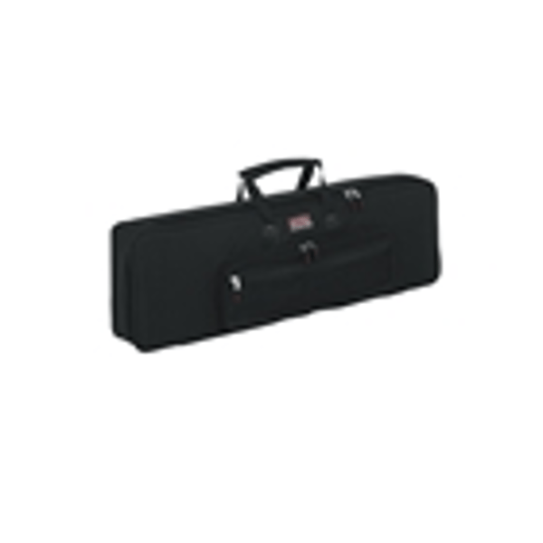 Gator Cases GKB-61 SLIM Borsa slim tastiera 61 tasti