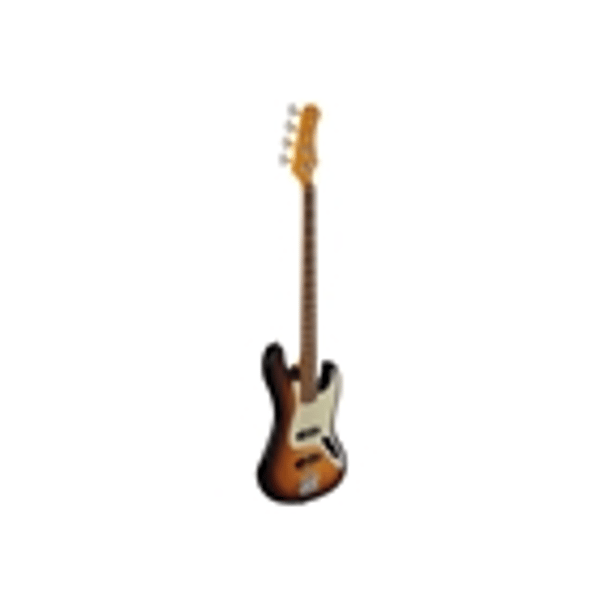 Eko Guitars VJB-200V Vintage Sunburst