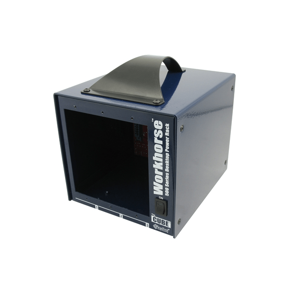 Radial Engineering Cube