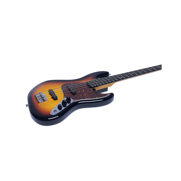 Eko Guitars JB-300 Sunburst