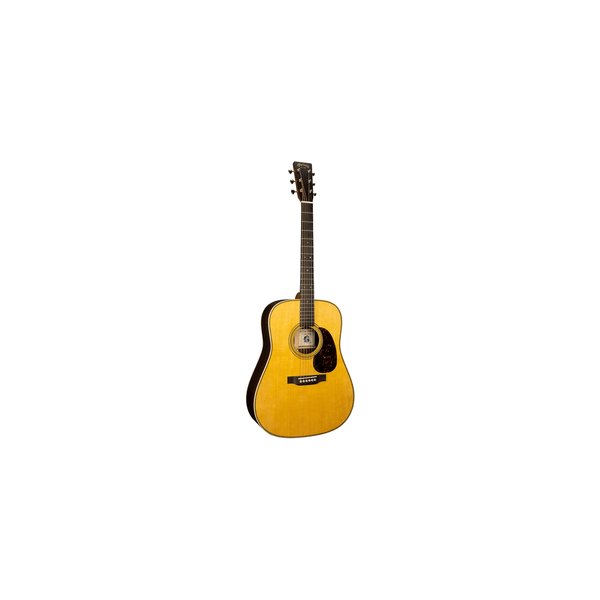 Martin & Co. D-28 Billy Strings