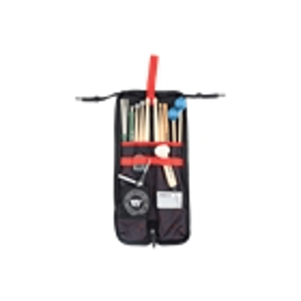 Vic Firth PVF VXSB00101 ESSENT. ST.BAG RED DOT