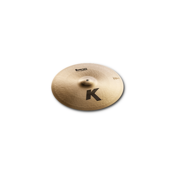Zildjian K0902-16" K Dark Crash Thin