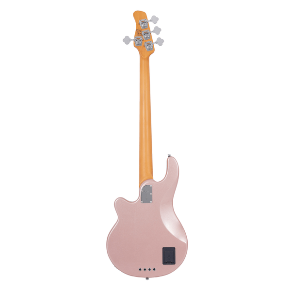 MARCUS MILLER Z3-4 ROSEGOLD