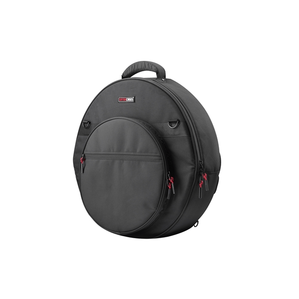 Gator Cases GP-ICON-CYM22 Borsa piatti 22"