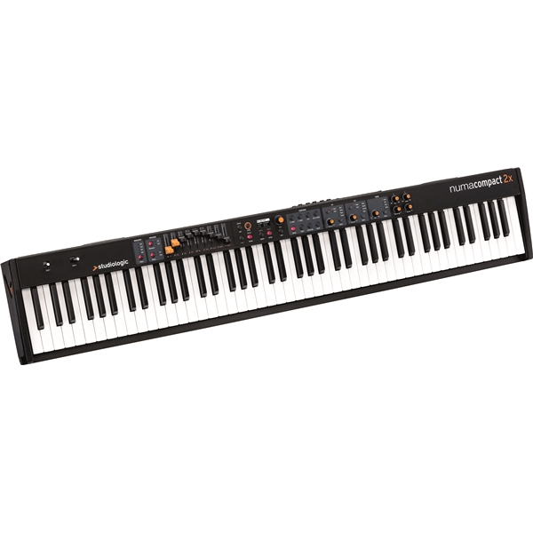 StudioLogic NUMA COMPACT 2X