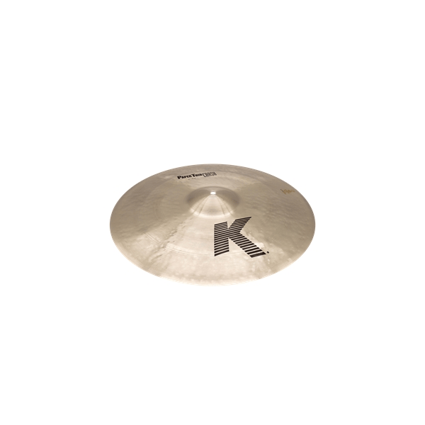 Zildjian K2819-19" K Paper Thin Crash