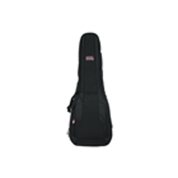Gator Cases GB-4G-ACOUELECT Borsa 4G doppia acustica/elettrica