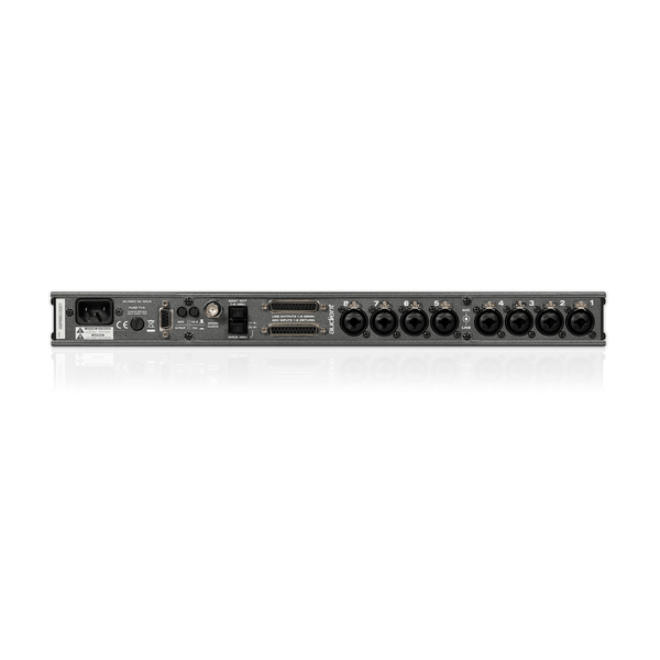 AUDIENT ITALIA PREAMP ASP880